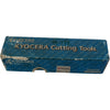 NEW Kyocera 20mm x 20mm Indexable Steel Lathe Tool Holder CTFPR2020K-16N