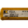 Pack of 5 NEW Kennametal DPGT2151HP Grade KC730 Carbide Insert