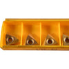 Pack of 5 NEW Kennametal TNMC43NV Grade KC730 Carbide Insert
