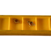 Pack of 2 NEW Kennametal DPGT2151HP Grade KC730 Indexable Carbide Insert