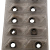 Pack of 10 NEW Kennametal SKRN-34 PCS10 Carbide Insert Shim