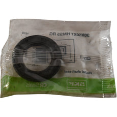 NEW SKF 30X50X7 HMS5 RG Radial shaft seal