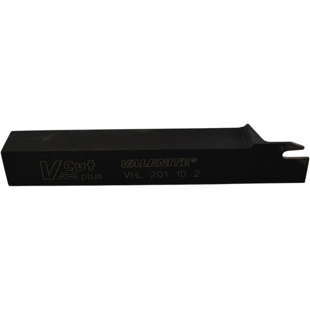 Valenite VHL 201 10 2 Lathe Turning Tool 5/8'' Shank x 4-1/2'' OAL