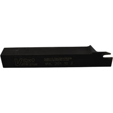 Valenite VHL 201 10 2 Lathe Turning Tool 5/8'' Shank x 4-1/2'' OAL