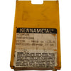 Pack of 10 NEW Kennametal RCGM325 Grade KC990 Carbide Turning Insert