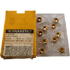 Pack of 10 NEW Kennametal RCGM325 Grade KC990 Carbide Turning Insert