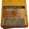 Pack of 10 NEW Kennametal TPG432 Grade KC730 Carbide Insert