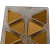 Pack of 10 NEW Kennametal TPG432 Grade KC730 Carbide Insert