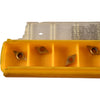 Pack of 5 NEW Kennametal DPGT2151HP KC730 Indexable Carbide Insert