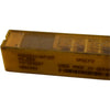 Pack of 10 NEW Kennametal A3G250I06P2DF G8EB Grooving Carbide Insert