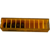 Pack of 5 NEW Kennametal WNMG080404FF KC7310 Indexable Carbide Insert