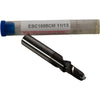NEW GARR ESC1005CM Carbide Milling Cutter 1/4'' x 3/8'' x 2-1/4'' OAL
