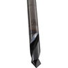 GARR 91550 1600 Carbide NC Spotting Drill, 8 mm Dia, 75 mm OAL