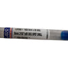 GARR 91550 1600 Carbide NC Spotting Drill, 8 mm Dia, 75 mm OAL