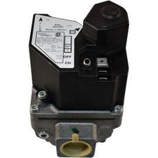 NEW White Rodgers 36H54-486 Furnace Gas Valve - NAT/LP Gas 24V