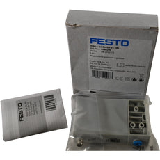 NEW Festo VEAB-L-26-D9-Q4-V1-1R1 8046299 Proportional pressure control valve