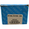 NEW Kyocera WTKNL2525M16N, Indexable Turning Toolholder
