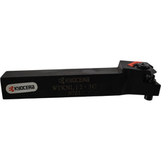 NEW Kyocera WTKNL12-3C Indexable Tool Holder 3/4'' Shank x 5'' OAL