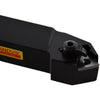 NEW Sandvik CTTPL 2020K 16 Turning Insert Holder, Square Shank, Steel, External, Clamp, Left Hand
