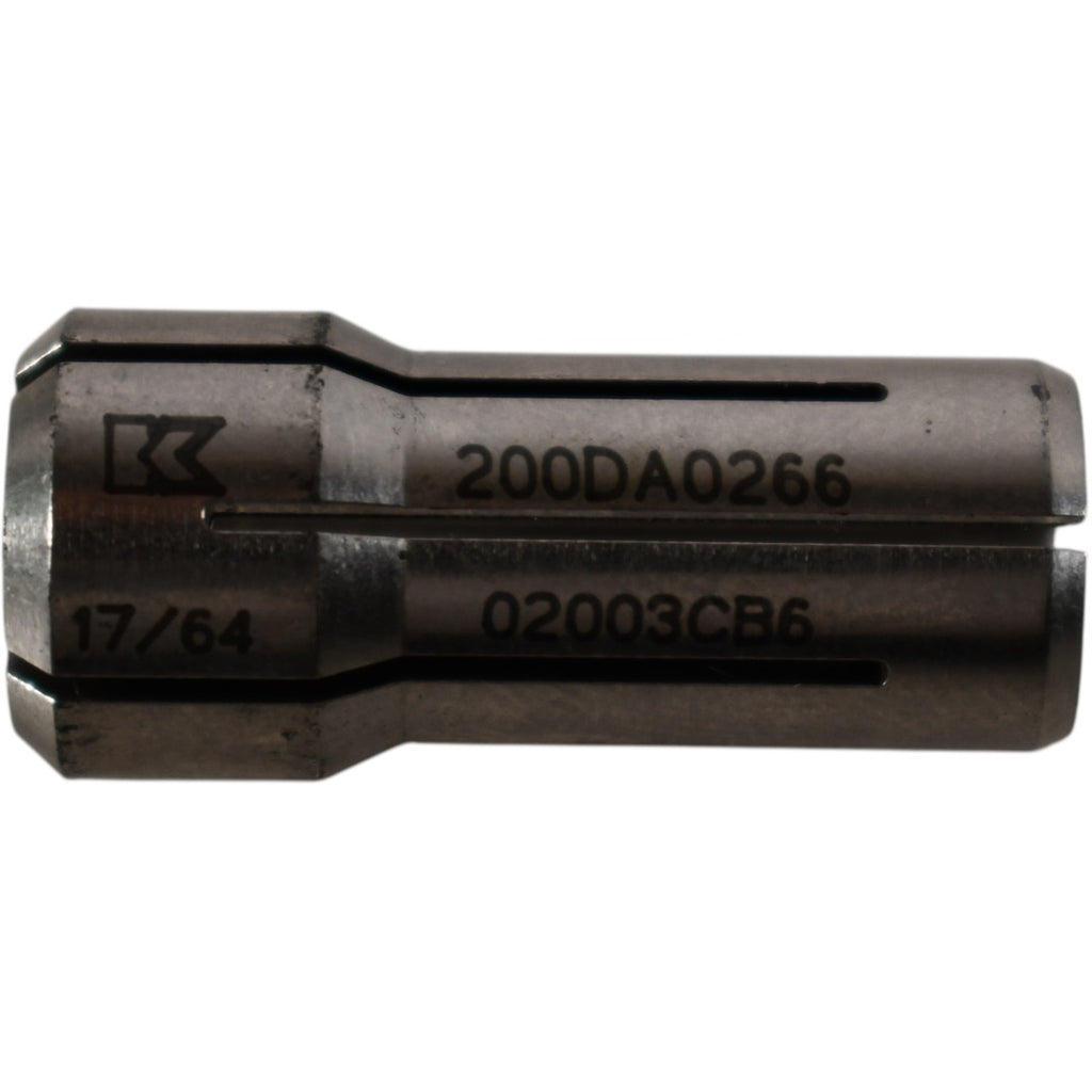NEW Kennametal Collet DA200 200DA0266