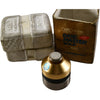 Big Kaiser BM-50G Base Master Gold, 50mm