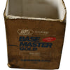 Big Kaiser BM-50G Base Master Gold, 50mm