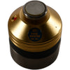 Big Kaiser BM-50G Base Master Gold, 50mm