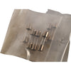 Pack of Anritsu KW302B Fuses 4x 5A 2x 0.5A
