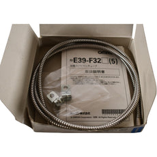 NEW Omron E39-F32A Armor Flex Tube, M3 x 1 m, Stainless Steel, E39 Series