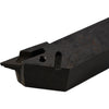 Kennametal NVLCL-163D Indexable Tool Holder 1'' x 6'' Shank