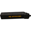 Kennametal NVLCL-163D Indexable Tool Holder 1'' x 6'' Shank