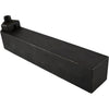 Ceratip KGHL161 Grooving Indexable Tool Holder 1'' x 6'' OAL