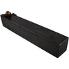 Valenite NVC-TFL-16-4 Indexable Tool Holder 1'' x 6'' OAL
