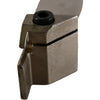 Iscar HELIL 25.4-4T12 Grooving Indexable Tool Holder 1'' x 6'' OAL