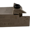 Iscar HELIL 25.4-4T12 Grooving Indexable Tool Holder 1'' x 6'' OAL