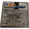 Iscar HGPAD 6L-T12 Grooving Cartridge Tool Holder