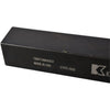NEW Kennametal CTFPL163D Indexable Tool Holder 1'' x 6'' OAL