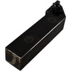 Kennametal NSR 2525M4 Indexable Tool Holder 1'' Shank x 5'' OAL