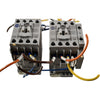 Lot of 2 Allen Bradley Contactor Cat: 100-C09E*10