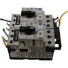 Lot of 2 Allen Bradley 140M-C2N-B10 Circuit-Breaker,Motor Circuit Protector