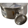 Anderson Instruments EK06601100211 MINI PRESSURE GAUGE 0.75'' TC 2-1/2''