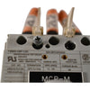 Allen Bradley 140MG-G8P-C80 Motor Protection Circuit Protectors, G Frame, 35 65 kA at 480V, MCP (magnetic only), 80A