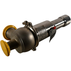 Leser 4884.8844 RELIEF VALVE TYPE 488 SET 55 PSI FOR STEAM GAS AND LIQUID SERVICE 1''