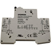 NEW Siemens 5ST3010 Auxiliary Contacts, 1NO-1NC, DIN Rail Mount, Screw, 6A at 230 VAC, 5ST Series