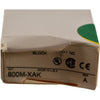 NEW Allen Bradley 800M-XAK 22 mm Contact Block Push Button
