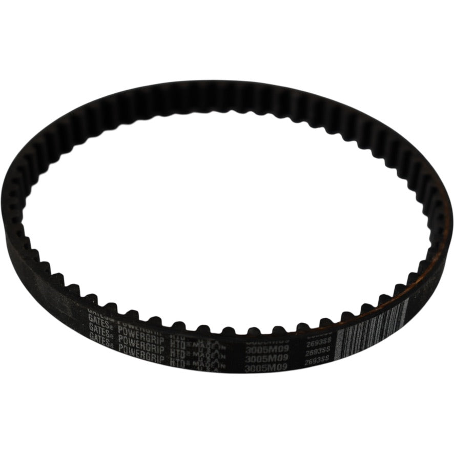 NEW Gates 300-5M-09 92932605 HTD Belt - HTD, 5 mm Pitch, 9 mm Width, 60 Teeth