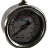 Swagelok EN837-1 Pressure Gauge 0 To 100 PSI 0 TO 6.8 Bar