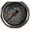 Swagelok EN837-1 Pressure Gauge 0 To 100 PSI 0 TO 6.8 Bar