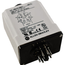 Allen Bradley 700-HT12BA1 Time Delay Relay 120 VAC