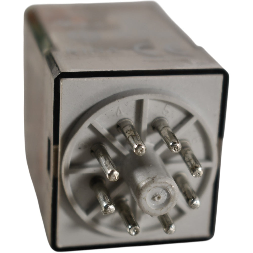 Allen Bradley 700-HAB2A1-3-4 General Purpose Relay Ser. D